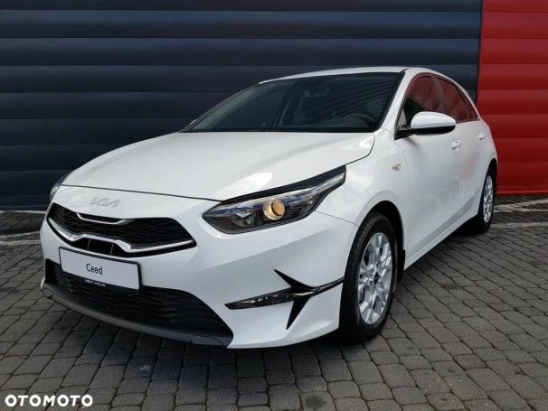 Kia Ceed 1.0 T-GDI 88 kW image number 1