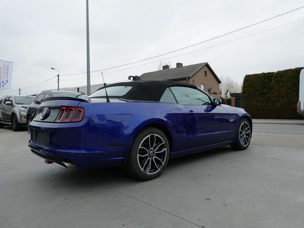 Ford Mustang GT 5.0 V8 307 kW image number 7