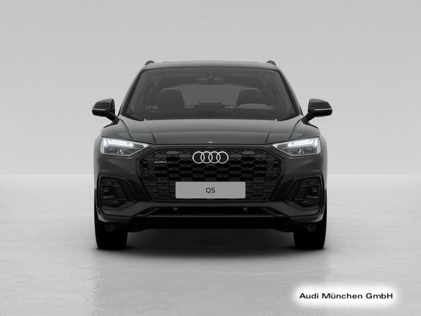 Audi Q5 40 TFSI S tronic S-line Sportback 150 kW image number 15