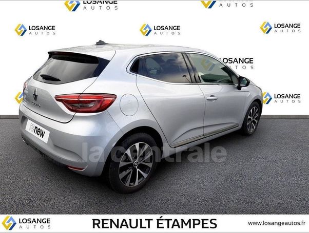 Renault Clio TCe 140 Techno 103 kW image number 2