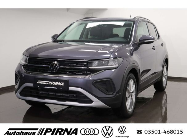 Volkswagen T-Cross 1.0 TSI Life 85 kW image number 2