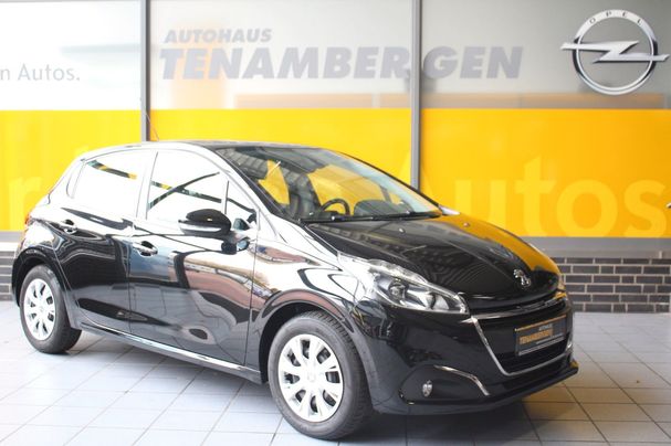 Peugeot 208 60 kW image number 2