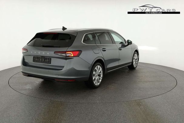 Skoda Superb Combi 2.0 TDI 110 kW image number 19