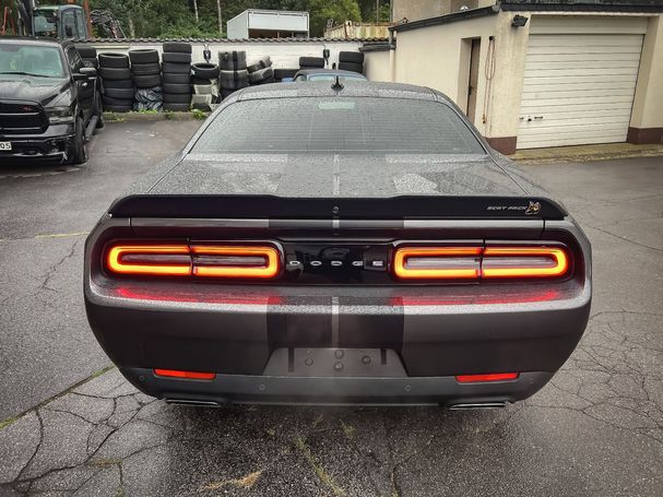 Dodge Challenger 362 kW image number 12