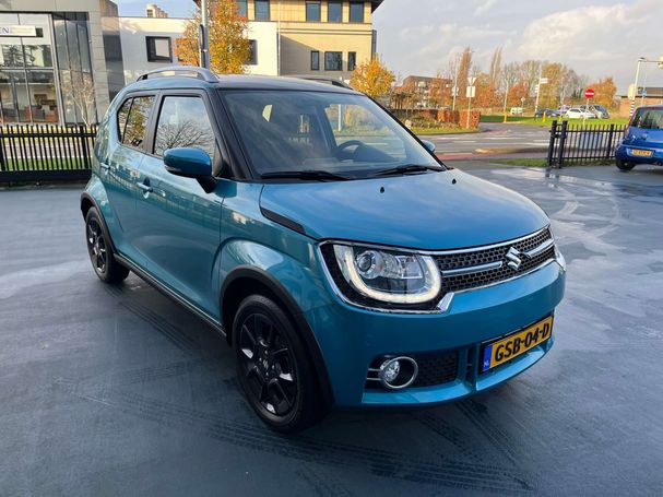 Suzuki Ignis 66 kW image number 7