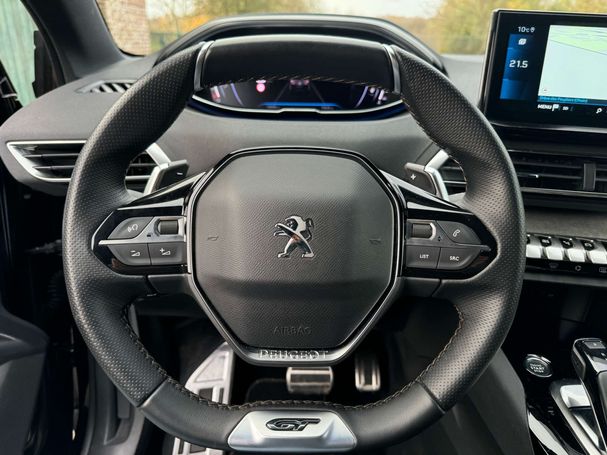 Peugeot 3008 96 kW image number 11