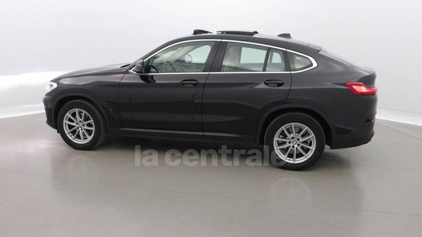 BMW X4 xDrive20d 140 kW image number 27