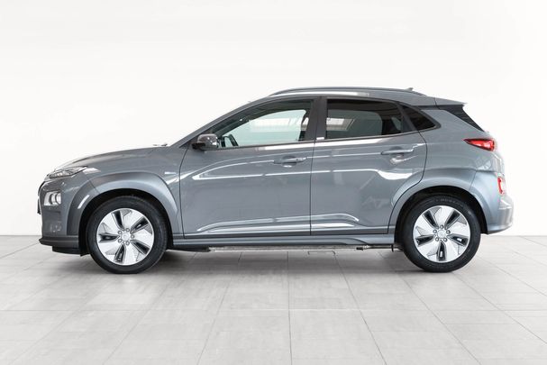 Hyundai Kona 100 kW image number 5