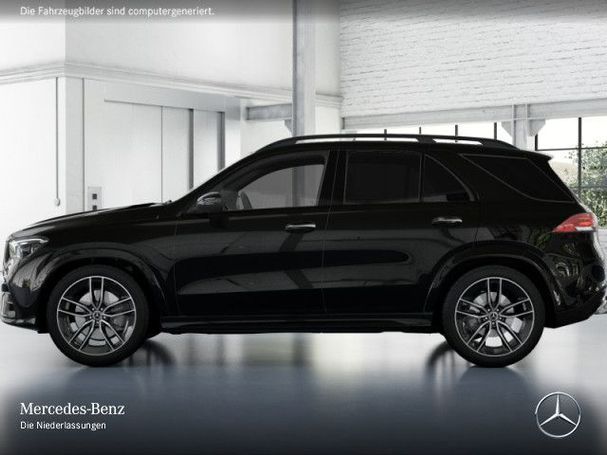 Mercedes-Benz GLE 450 d 270 kW image number 8