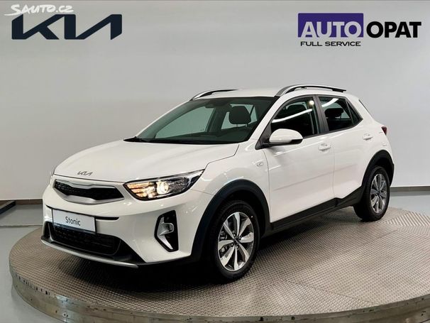 Kia Stonic 1.0 T-GDi 73 kW image number 1