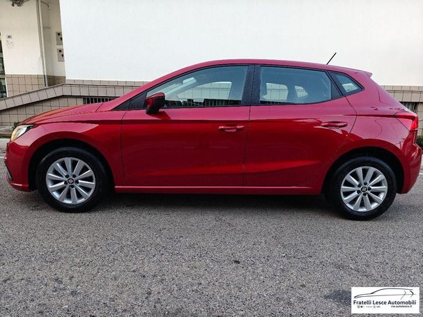 Seat Ibiza 1.6 TDI 70 kW image number 13