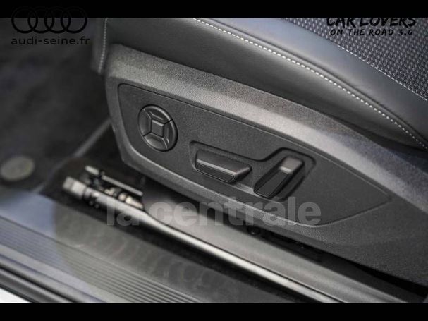 Audi Q4 45 S-line Sportback 82 kWh 210 kW image number 38