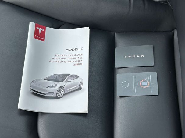 Tesla Model 3 60 Plus 175 kW image number 13