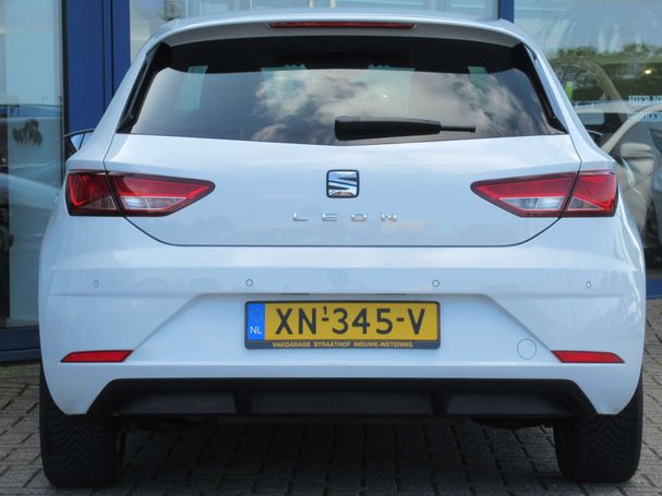 Seat Leon 1.0 TSI Style 85 kW image number 21