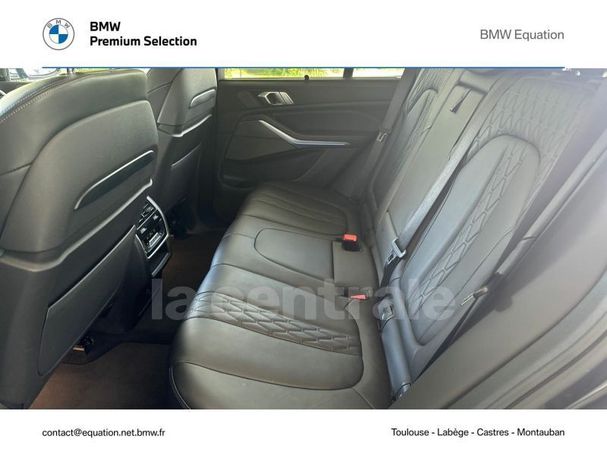 BMW X5 45e xDrive 290 kW image number 6