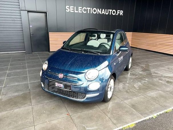 Fiat 500C 51 kW image number 13