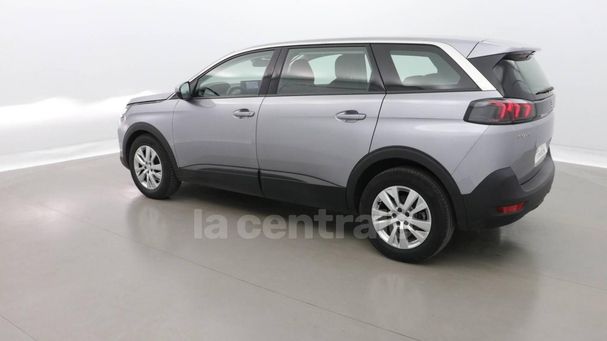 Peugeot 5008 PureTech 130 S&S Active 96 kW image number 42