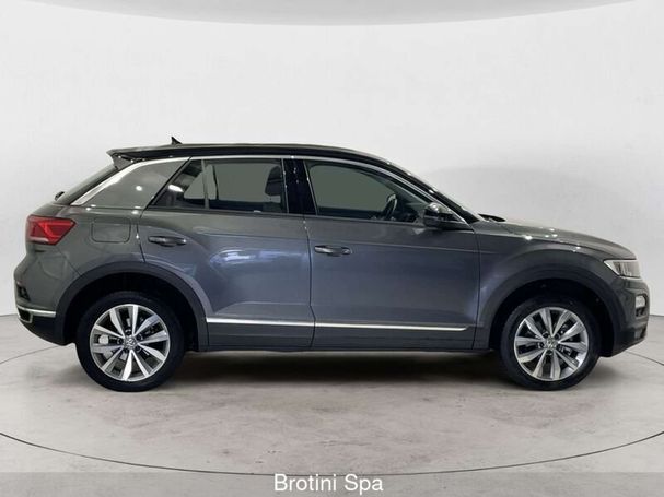 Volkswagen T-Roc 1.5 TSI Style DSG 110 kW image number 6