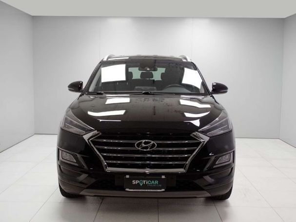 Hyundai Tucson 1.6 CRDi 2WD DCT 100 kW image number 3