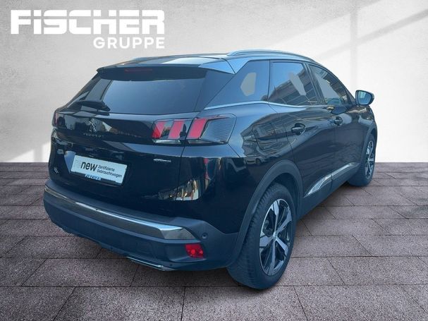 Peugeot 3008 180 Allure 133 kW image number 2