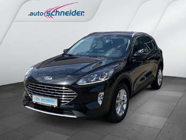 Ford Kuga Titanium 88 kW image number 1