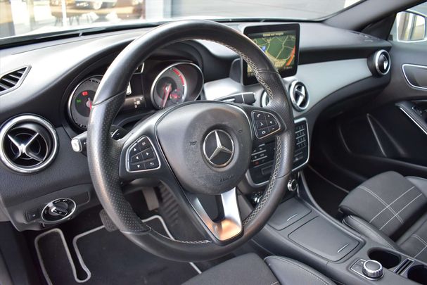 Mercedes-Benz GLA 180 90 kW image number 20