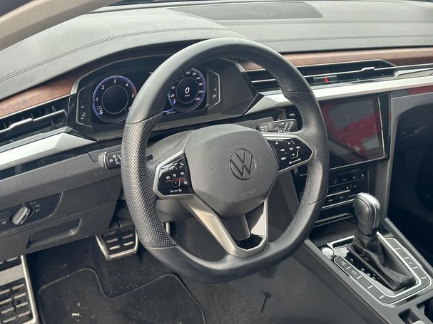 Volkswagen Arteon 2.0 TDI 110 kW image number 5