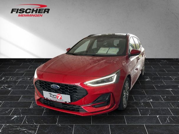 Ford Focus ST-Line 114 kW image number 1