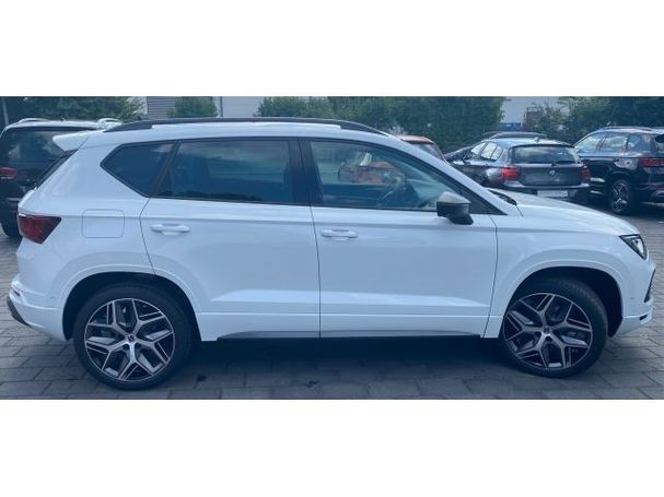 Seat Ateca 1.5 TSI DSG FR 110 kW image number 6