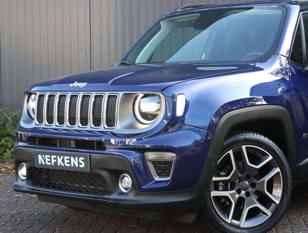 Jeep Renegade 1.3 110 kW image number 38