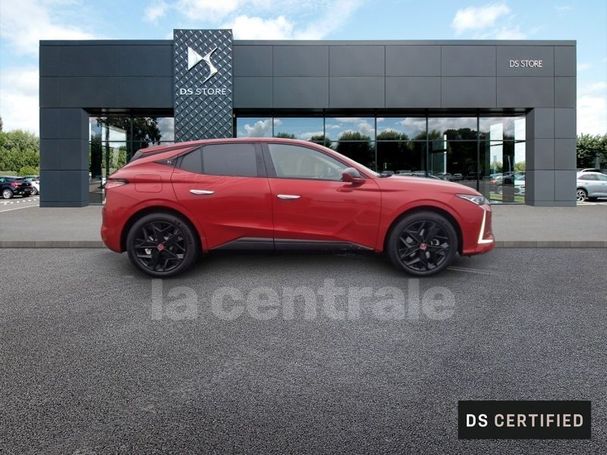 DS Automobiles 4 DS E-Tense 225 de 165 kW image number 3