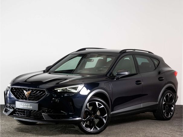 Cupra Formentor 1.4 e-HYBRID VZ 180 kW image number 1