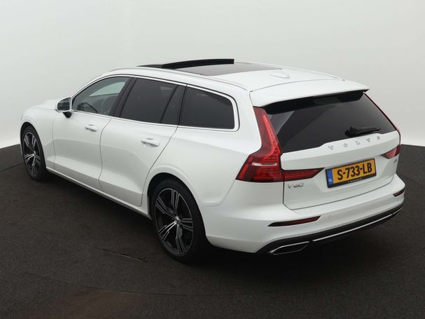 Volvo V60 T5 Inscription 184 kW image number 2