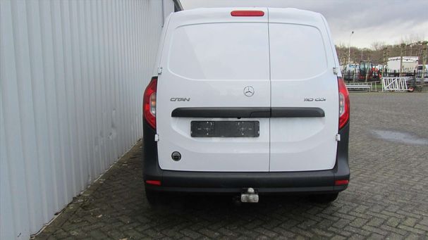 Mercedes-Benz Citan CDi 80 kW image number 8