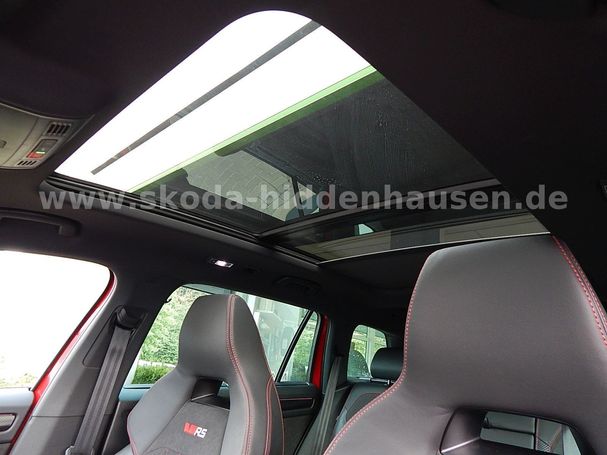 Skoda Kodiaq RS TSI 4x4 DSG 180 kW image number 6