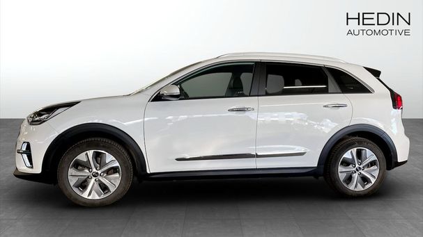 Kia Niro e 64 kWh 150 kW image number 6