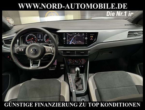 Volkswagen Polo 2.0 TSI DSG GTI 147 kW image number 17