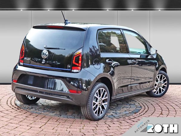 Volkswagen up! 60 kW image number 2