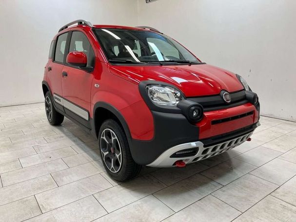 Fiat Panda 0.9 4x4 Cross 63 kW image number 2