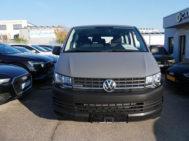 Volkswagen T6 Transporter 4Motion 110 kW image number 2