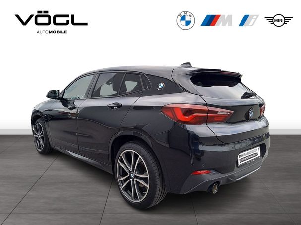 BMW X2 sDrive18i M Sport 100 kW image number 4