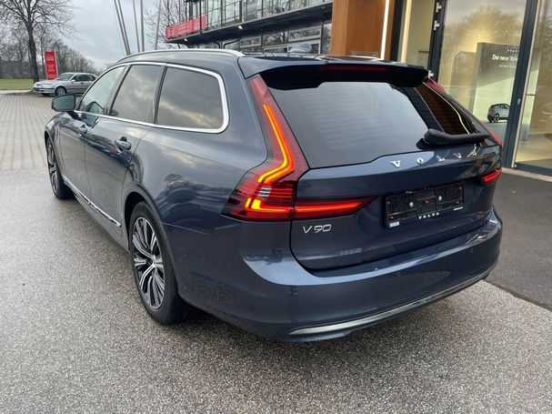 Volvo V90 T6 R AWD Recharge 251 kW image number 6