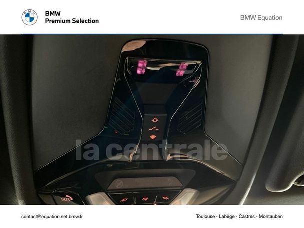 BMW 120d 140 kW image number 19