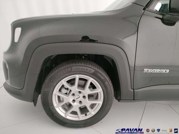 Jeep Renegade 1.5 T4 Limited 96 kW image number 21