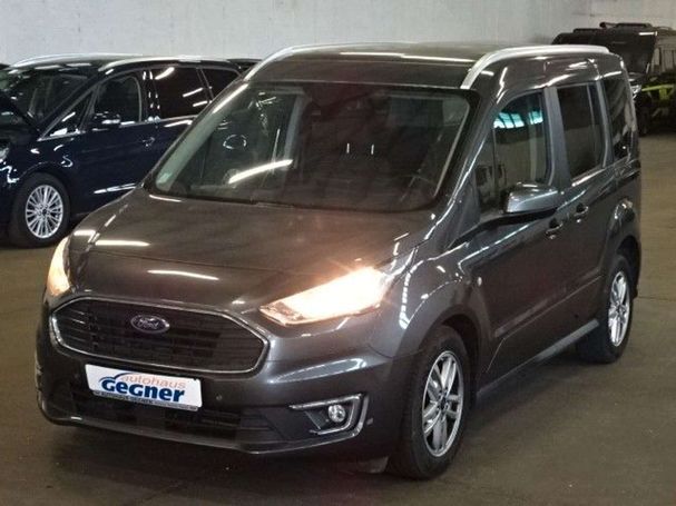 Ford Tourneo Connect 1.5 EcoBlue Titanium 88 kW image number 1