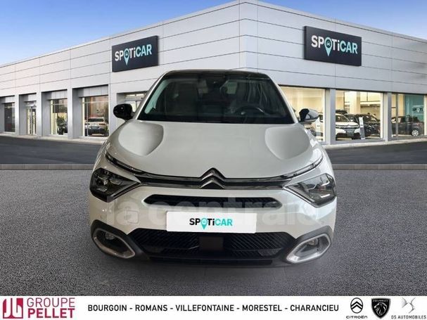 Citroen C4 X 96 kW image number 3