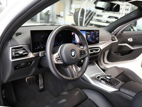 BMW 320d M Sport 140 kW image number 22