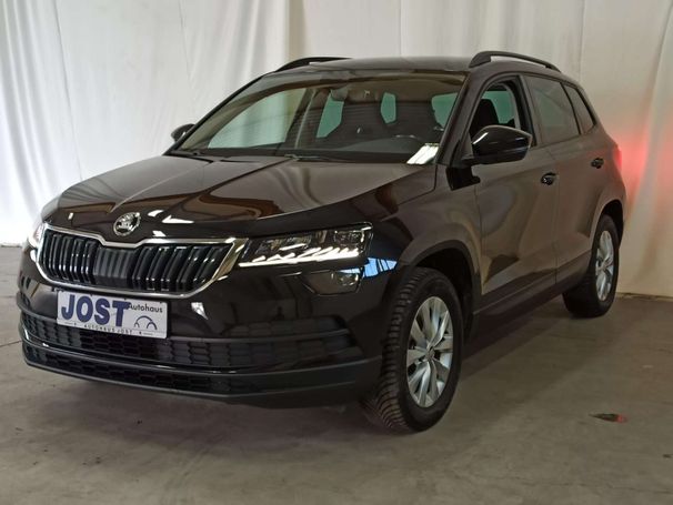 Skoda Karoq 1.0 TSI Ambition 85 kW image number 2