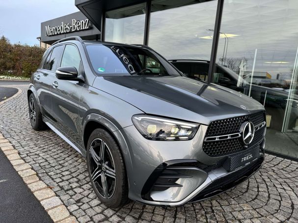 Mercedes-Benz GLE 450 d 270 kW image number 2