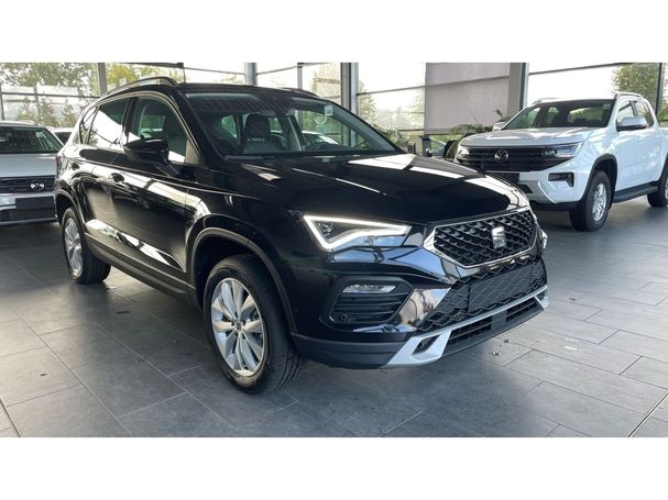 Seat Ateca 1.5 TSI ACT Style 110 kW image number 3